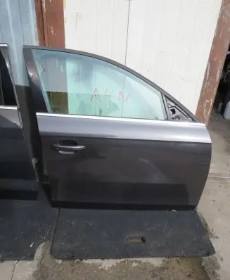 Audi A4 S4 B8 8K Front door