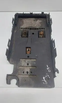 Ford Galaxy Battery box tray 6G9110723A D2L4A