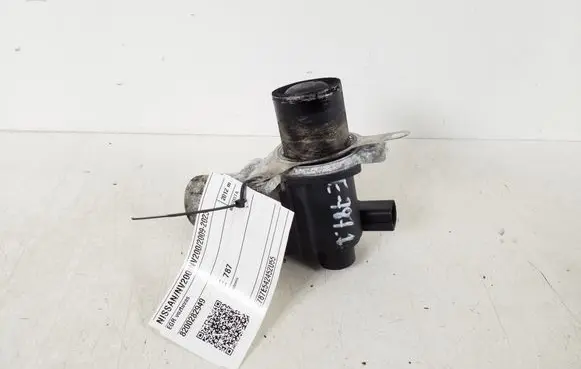 Nissan NV200 EGR valve 8200282949