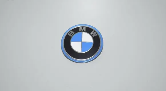BMW iX3 G08 Manufacturers badge/model letters 5A26938 9492067 51145A26938