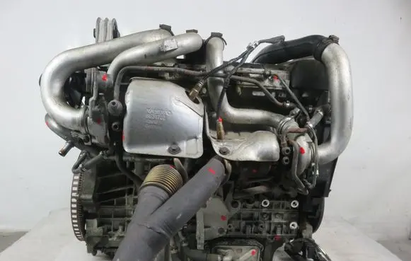 Volvo XC90 Engine B6294T