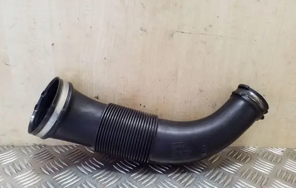 Audi A8 S8 D4 4H Air intake duct part 4H0129606B
