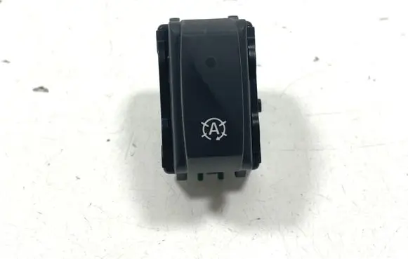 Renault Captur Engine start stop button switch 251534917R