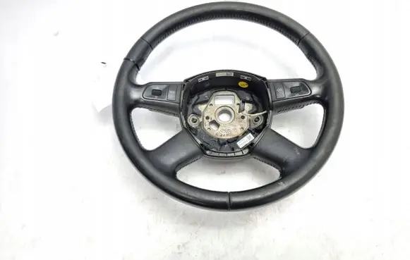 Audi A6 S6 C6 4F Steering wheel 4F0419091AK
