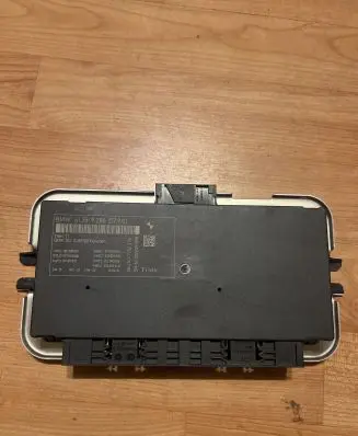 BMW X3 F25 Light module LCM 9286157