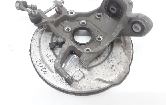 Volvo XC90 Rear wheel hub 31476507