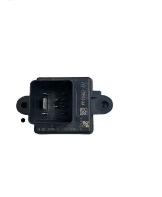 Ford Transit Glow plug pre-heat relay JX6112B533AA