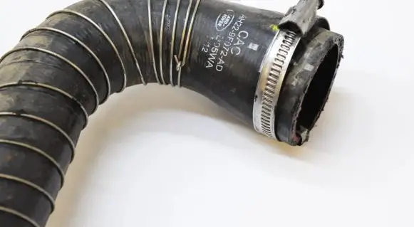 Land Rover Range Rover Sport L320 Intercooler hose/pipe AH229F072AD