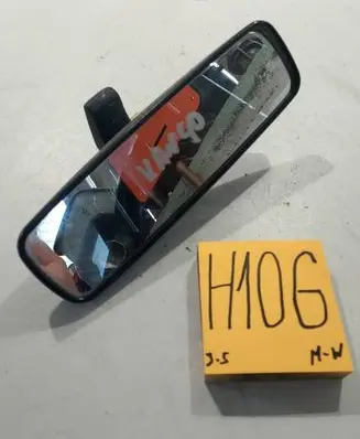 Renault Kangoo I Rear view mirror (interior) 8200000511