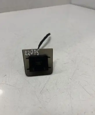 Skoda Fabia Mk3 (NJ) Sun solar sensor 6V0907451
