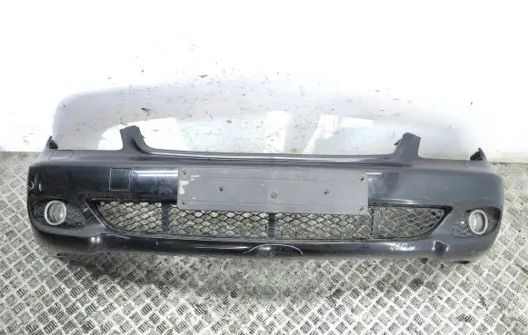Mercedes-Benz CLS C219 Front bumper