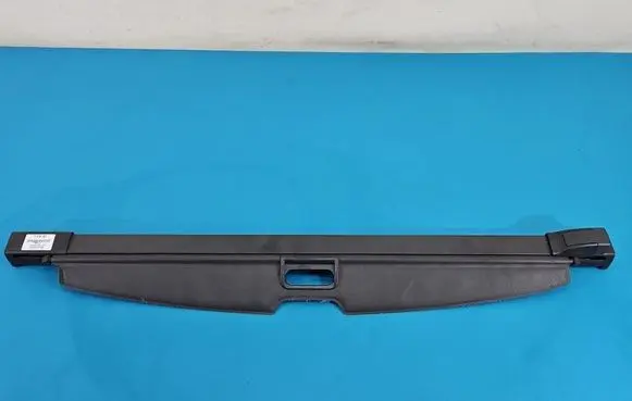 Opel Zafira B Parcel shelf load cover IMPRK1519351