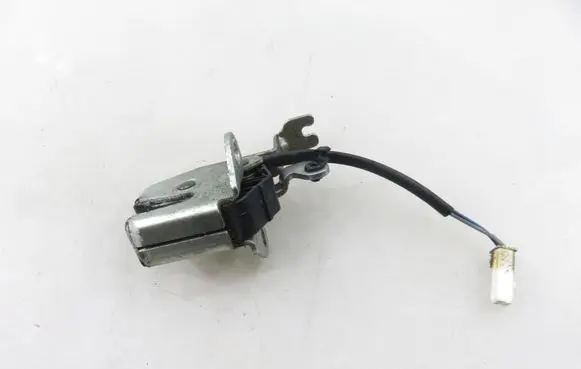 Citroen Nemo Rear door lock 1355028080
