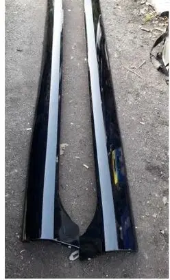 Volvo S90, V90 Sill 31386125LH
