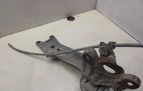 Opel Vectra C Rear upper control arm/wishbone