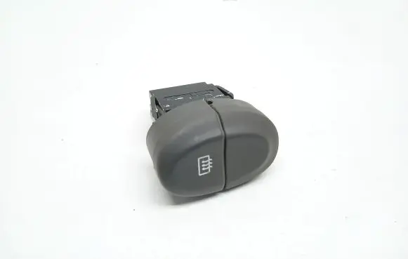 Renault Scenic I Windscreen/window heater switch 432965B