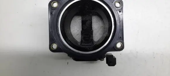 Audi A3 S3 8L Mass air flow meter AFH6010B 058133471