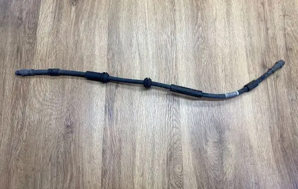 Mercedes-Benz GLE (W166 - C292) Brake booster pipe/hose A1664200348