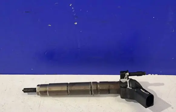 Mercedes-Benz R W251 Fuel injector A6420701387
