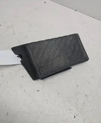 Audi Q7 4L Foot rest pad/dead pedal 4L1864777