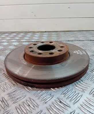 Seat Altea Front brake disc
