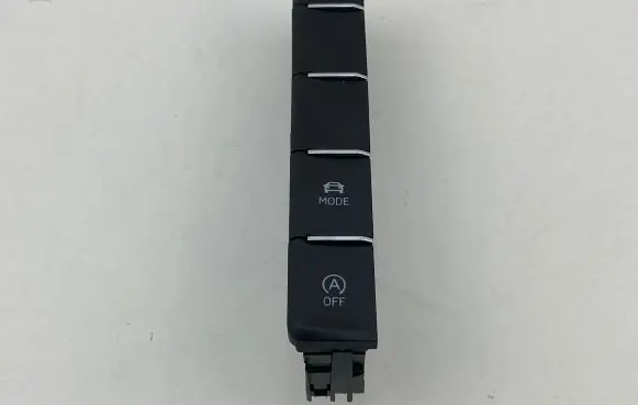Skoda Superb B8 (3V) Other switches/knobs/shifts 3V1927238Q 03498406100 5115001970835001