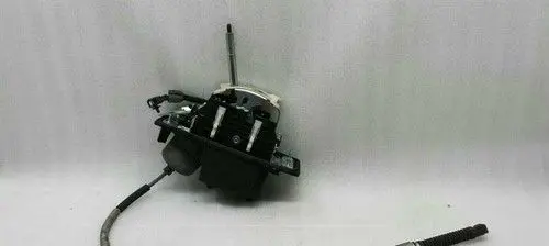 Bentley Continental Gear shifter/selector 3W2713041B