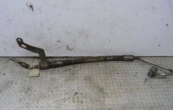 Citroen C5 Air suspension line/pipe/hose 9682770380