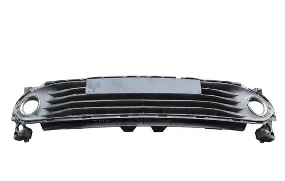 Renault Clio IV Front bumper lower grill 622542958R