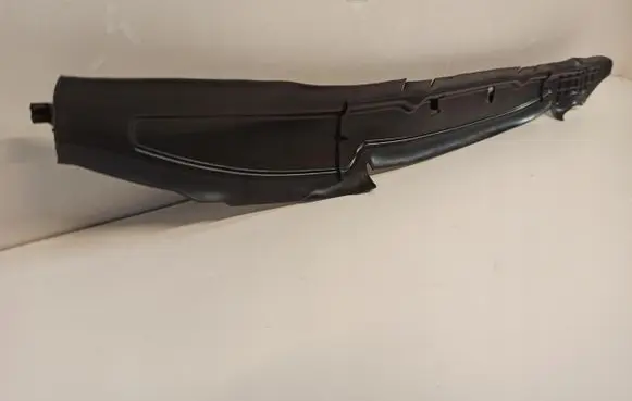 Skoda Kodiaq Fender foam support/seal 565821112