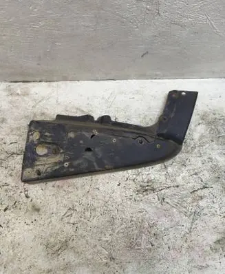 Toyota Prius (XW20) Rear bumper corner part panel trim 7608747010 5210847010 7689247010