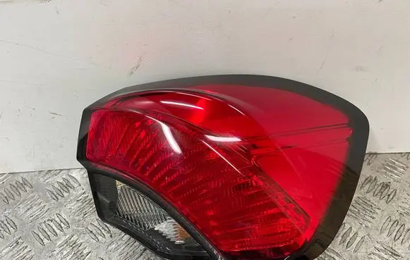 Fiat Tipo Rear/tail lights 52015961 0520159610E