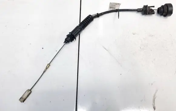 Fiat Ulysse Clutch cable 1479128080