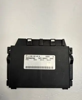 Mercedes-Benz ML W163 Gearbox control unit/module A0305454632 5WP20005CZ 1375524