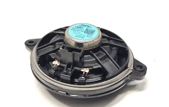 Audi Q7 4M Panel speaker 4M0035416A 07071727