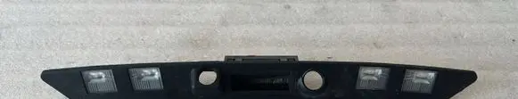 Audi A5 Number plate light 8W7827574B
