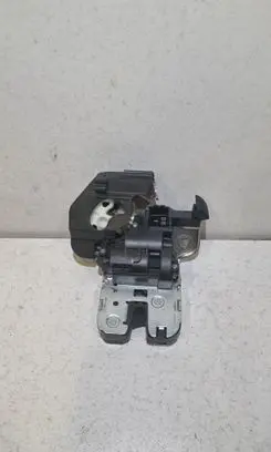 Audi A6 C7 Tailgate/trunk/boot lock/catch/latch 8K9827505A