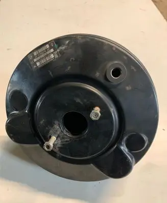 BMW 3 E46 Brake booster 6755278 02510593304068