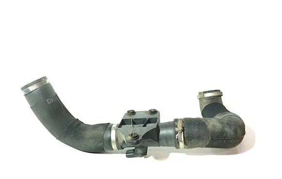 Audi A6 C7 Intercooler hose/pipe 4G0145673R 4G0145673