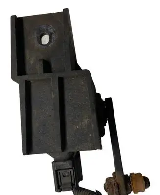 Headlight/headlamp level sensor