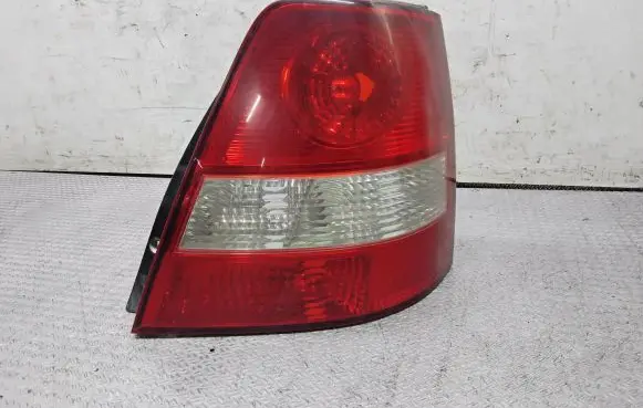 KIA Sorento Rear/tail lights