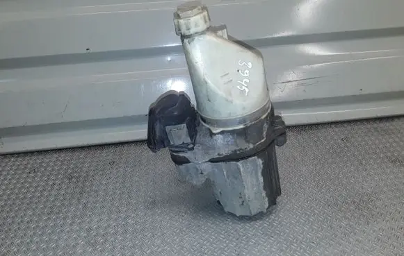 Electric power steering pump