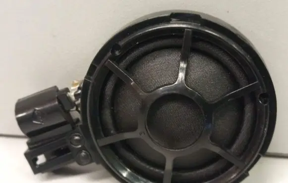 Audi Q3 8U Front door high frequency speaker 8X0035399C