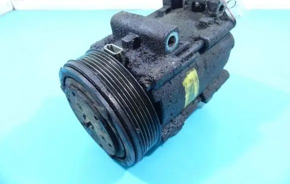 Mazda Tribute Air conditioning (A/C) compressor (pump) YL8H-19D629-BA IMPRK1328308