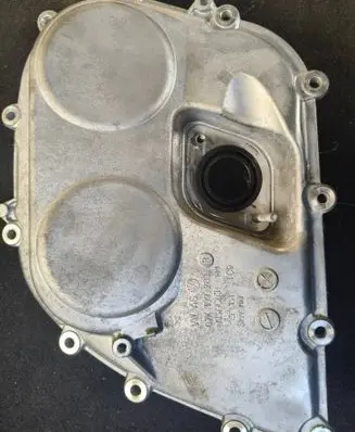 Audi RS3 Timing belt guard (cover) 07k109283r