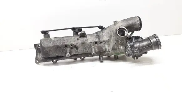 Mercedes-Benz ML W164 Intake manifold LF00051