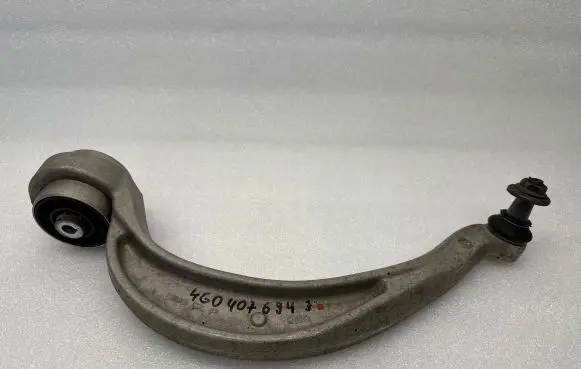 Audi A6 S6 C7 4G Rear control arm 4G0407694J