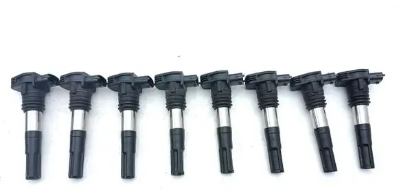 Maserati GranTurismo High voltage ignition coil 281449