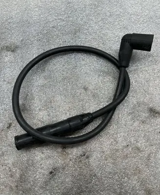Volkswagen Golf IV Plug wire 
