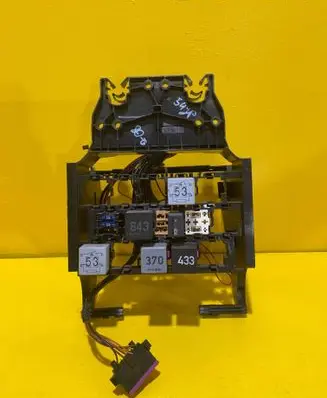 Fuse box set